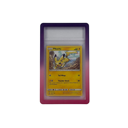 PSA Slab guards (Bichrome)