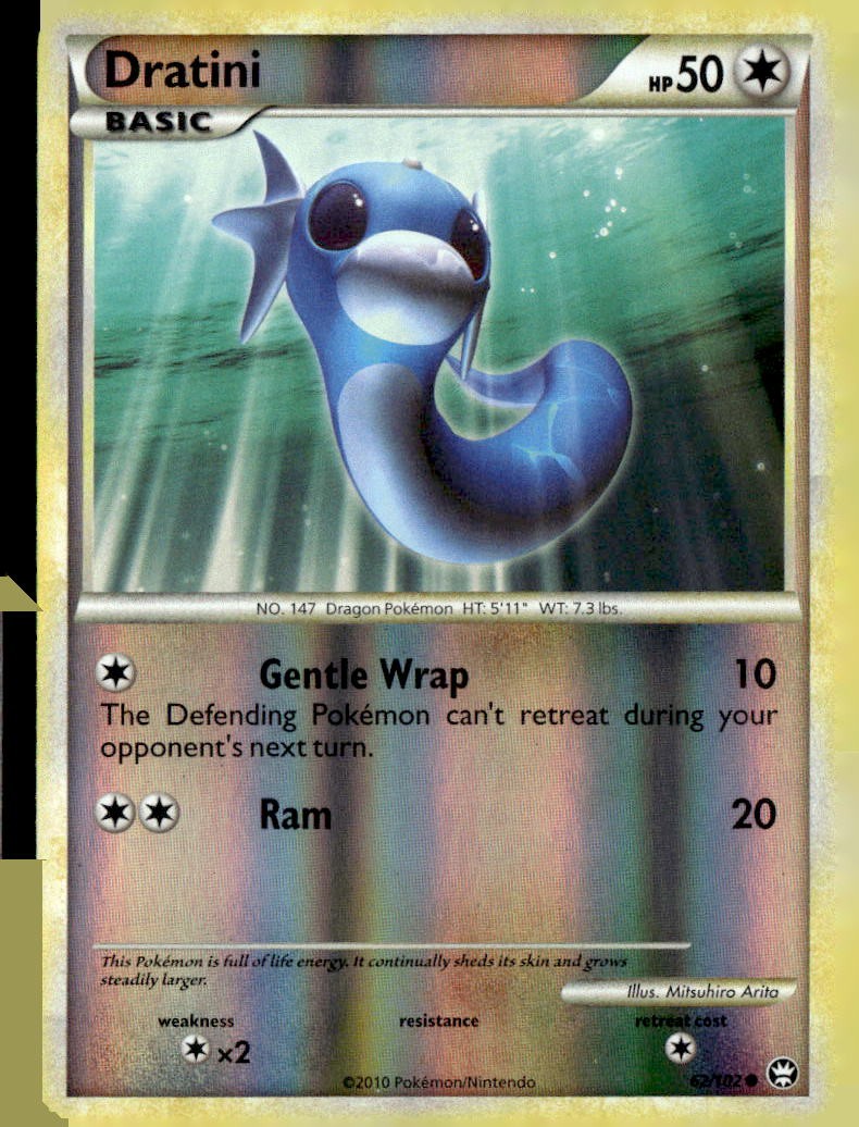 Dratini