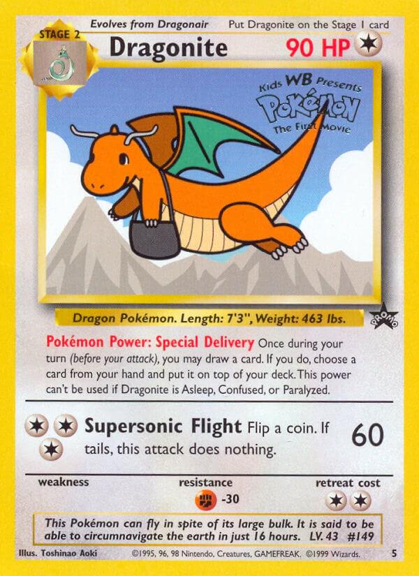 Dragonite 5
