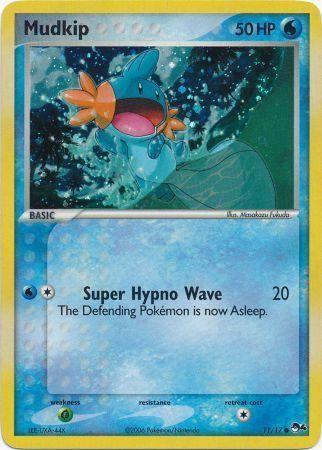 Mudkip 11/17