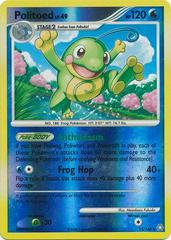 Politoed (Reverse Holo) 12/146