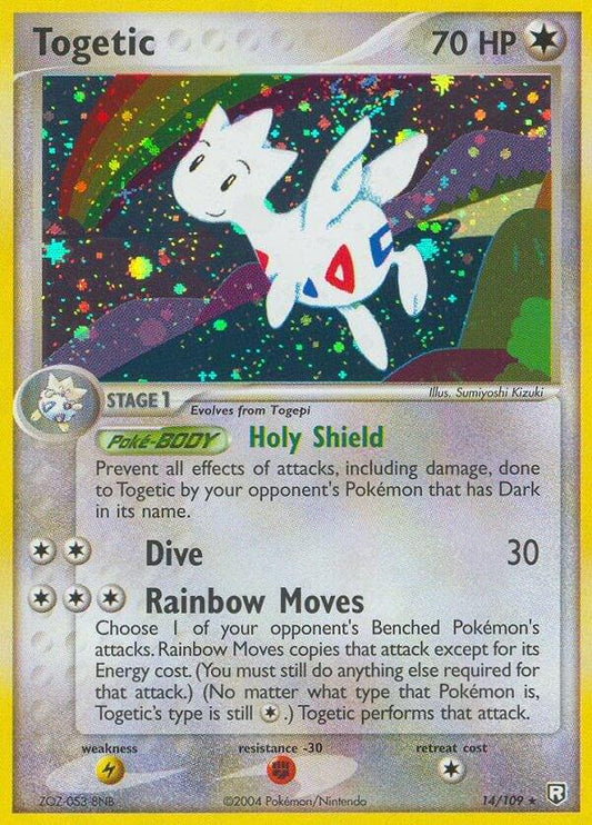 Togetic 14/109