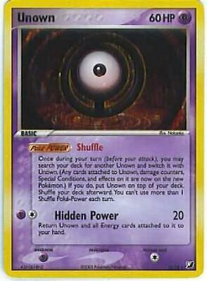 Unown O/28