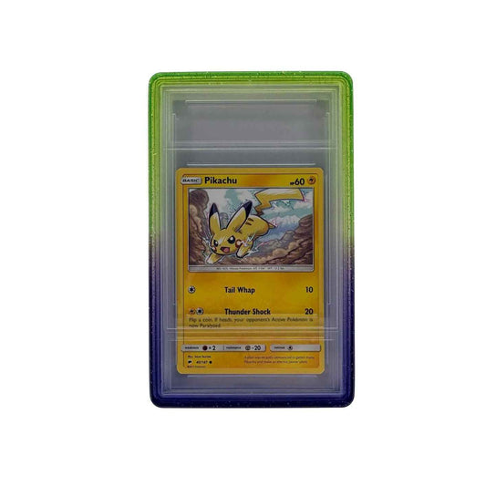 PSA Slab guards with front plate (Bichrome)