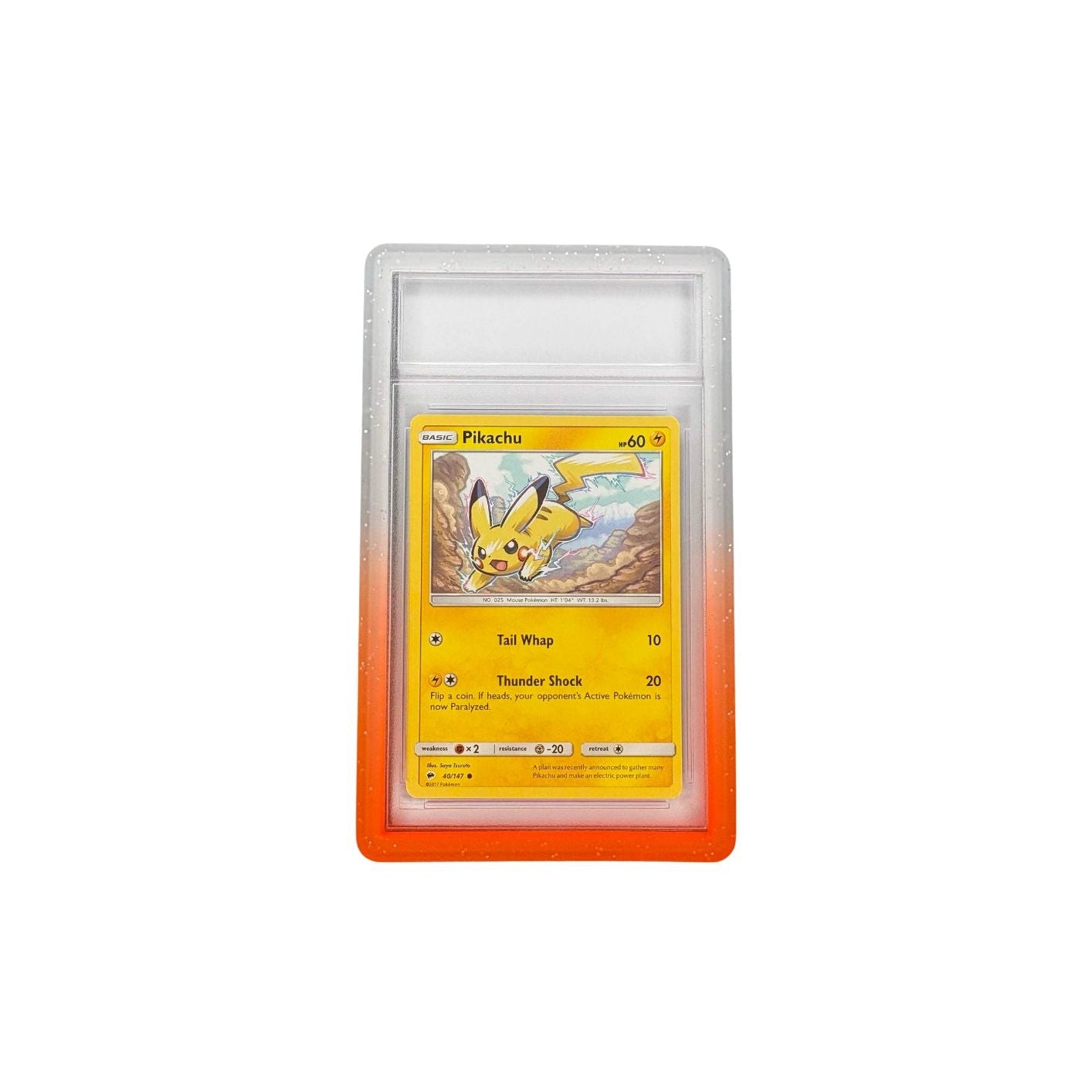 PSA Slab guards (Bichrome)