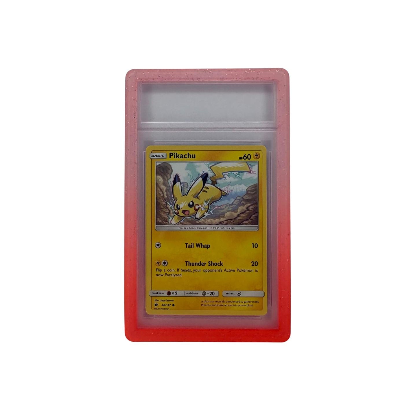 PSA Slab guards (Bichrome)