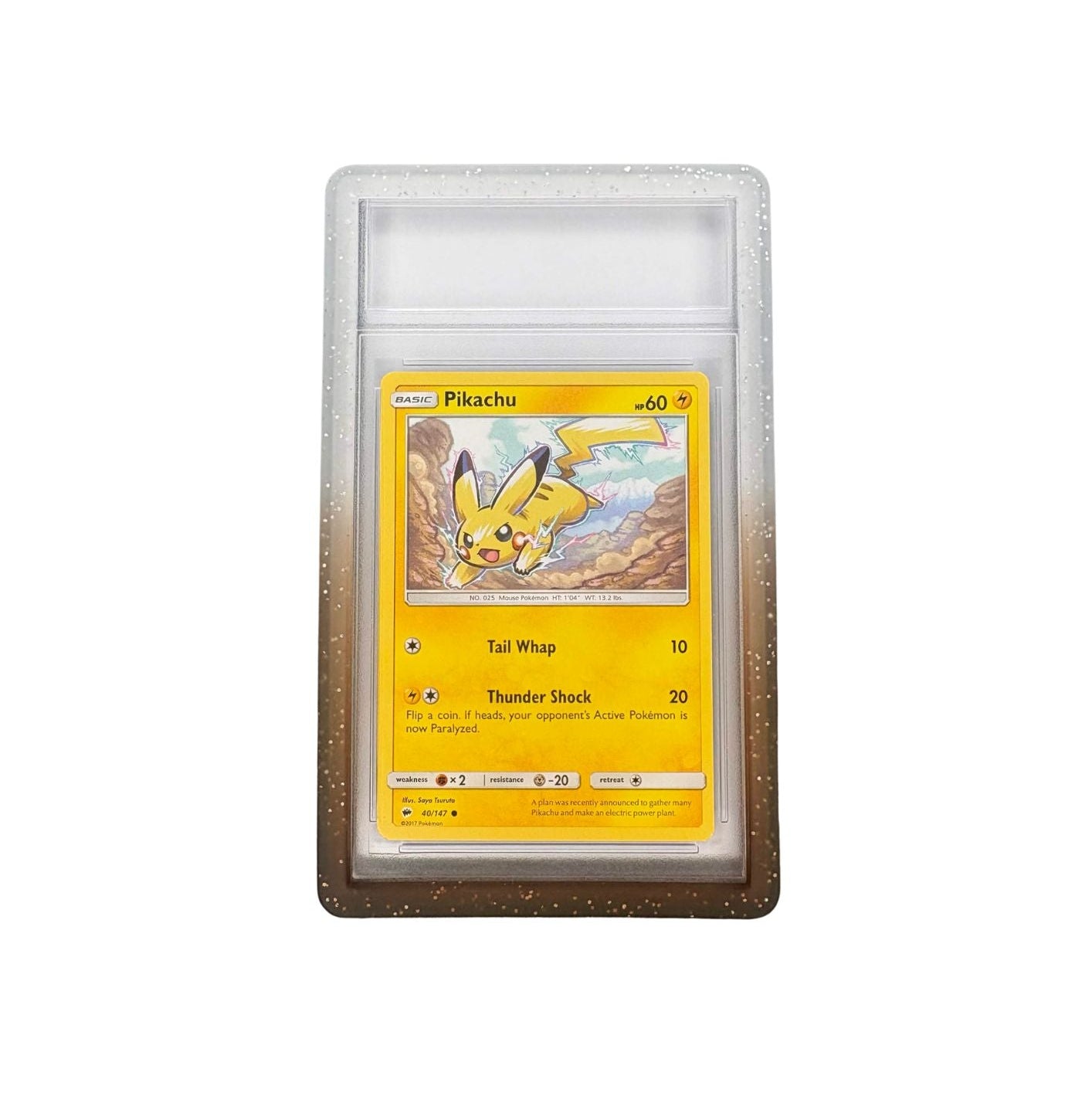 PSA Slab guards (Bichrome)