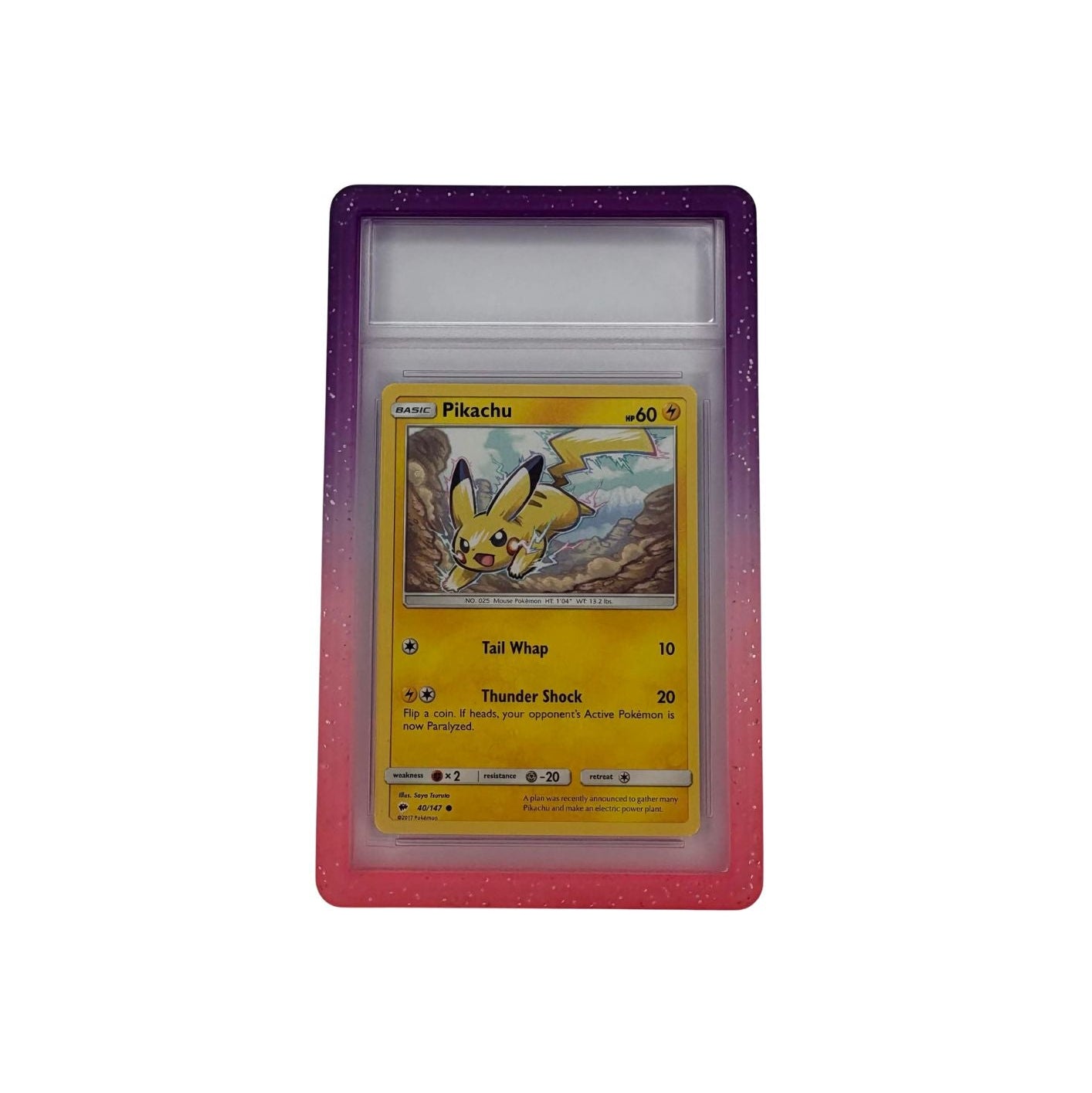 PSA Slab guards (Bichrome)