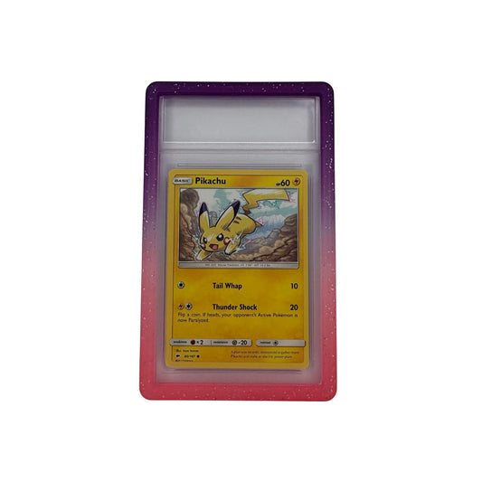 PSA Slab guards (Bichrome)