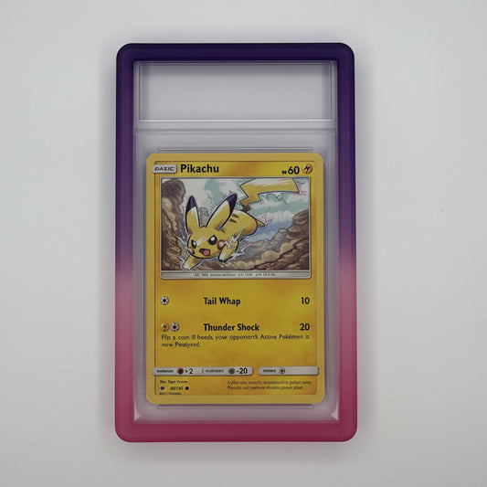 PSA Slab guards (Bichrome)