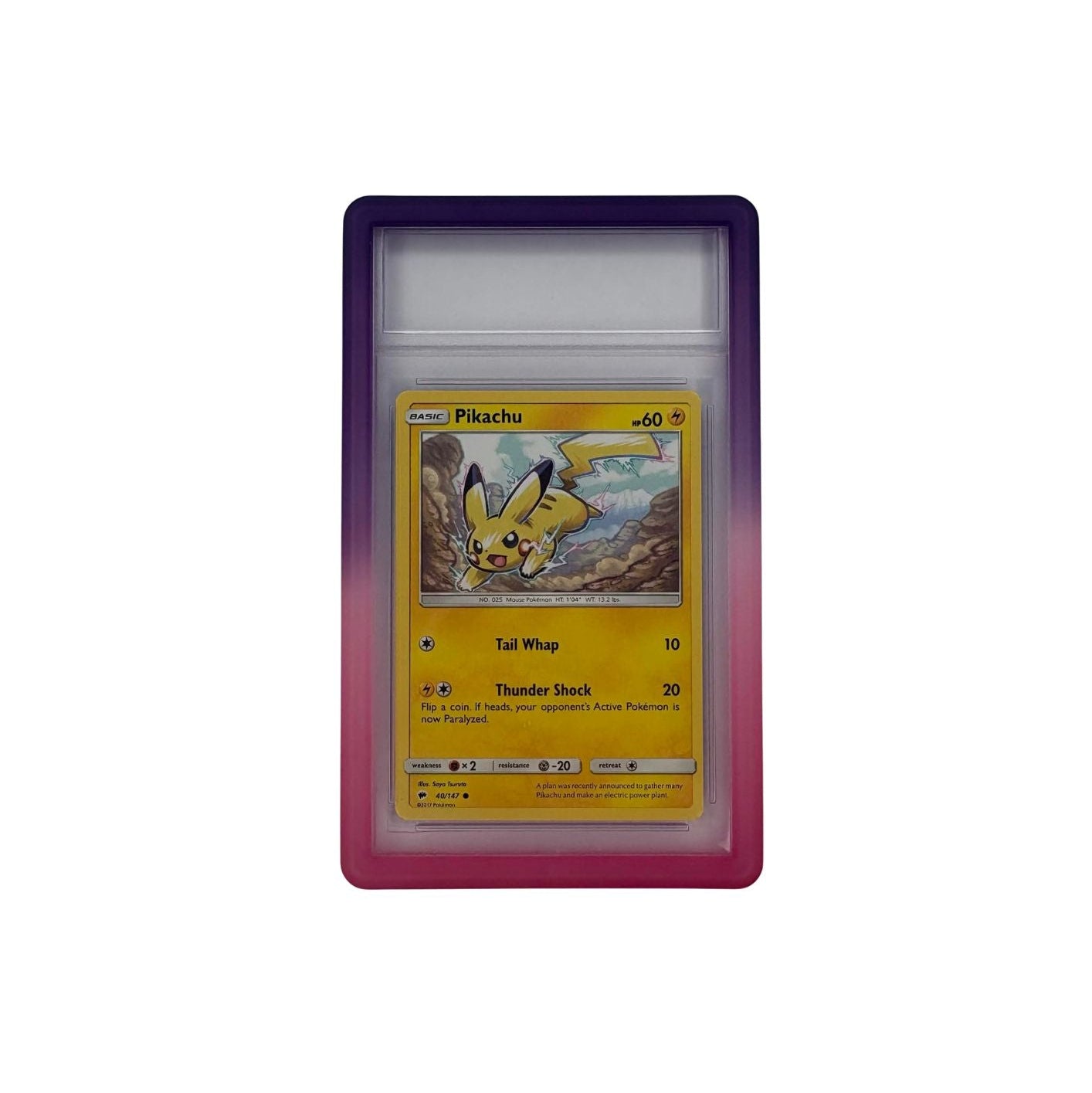 PSA Slab guards (Bichrome)