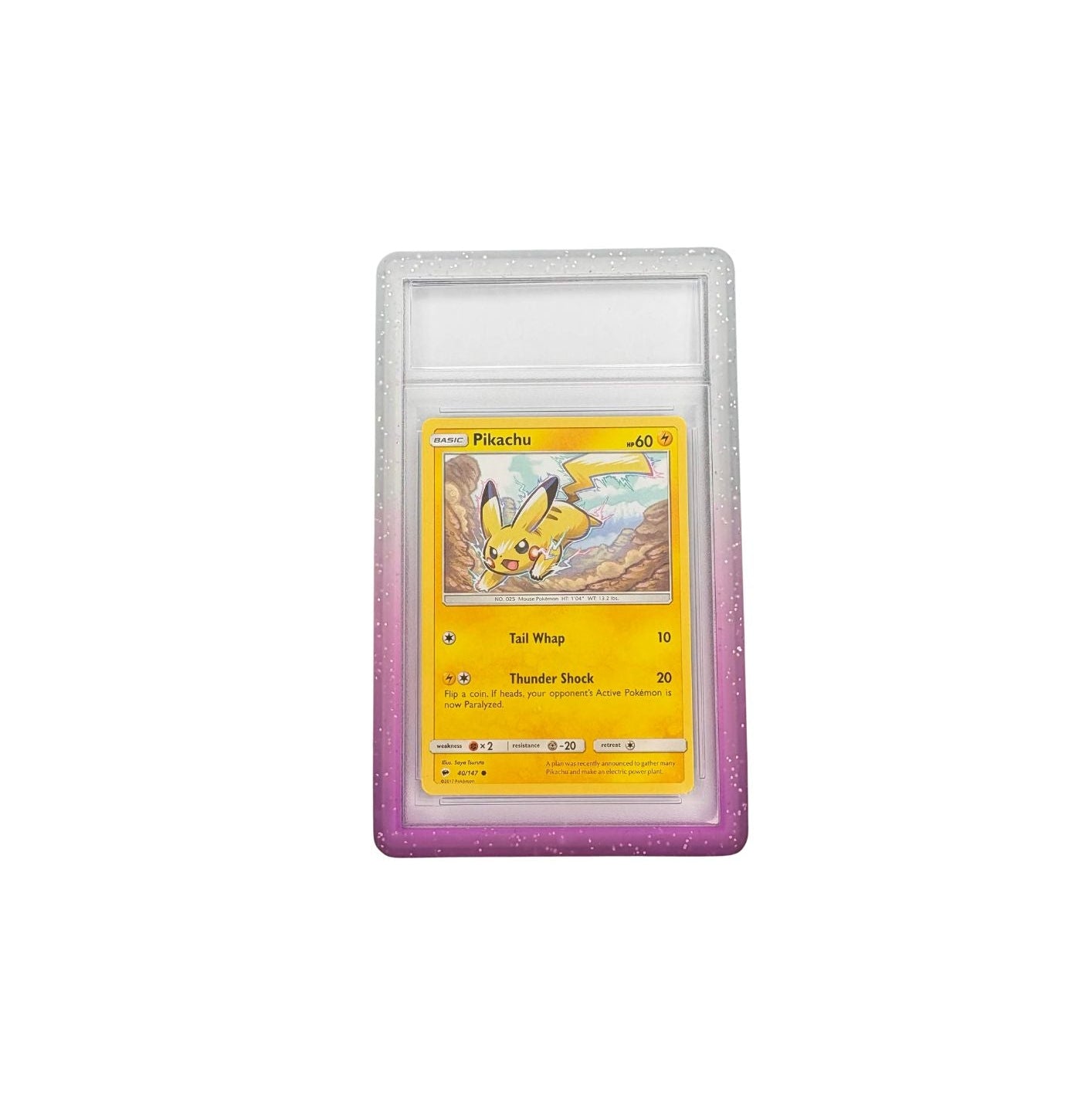 PSA Slab guards (Bichrome)