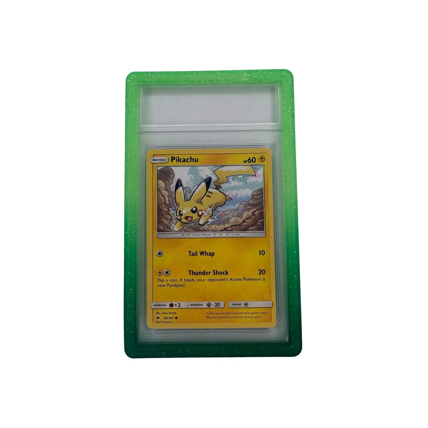 PSA Slab guards (Bichrome)