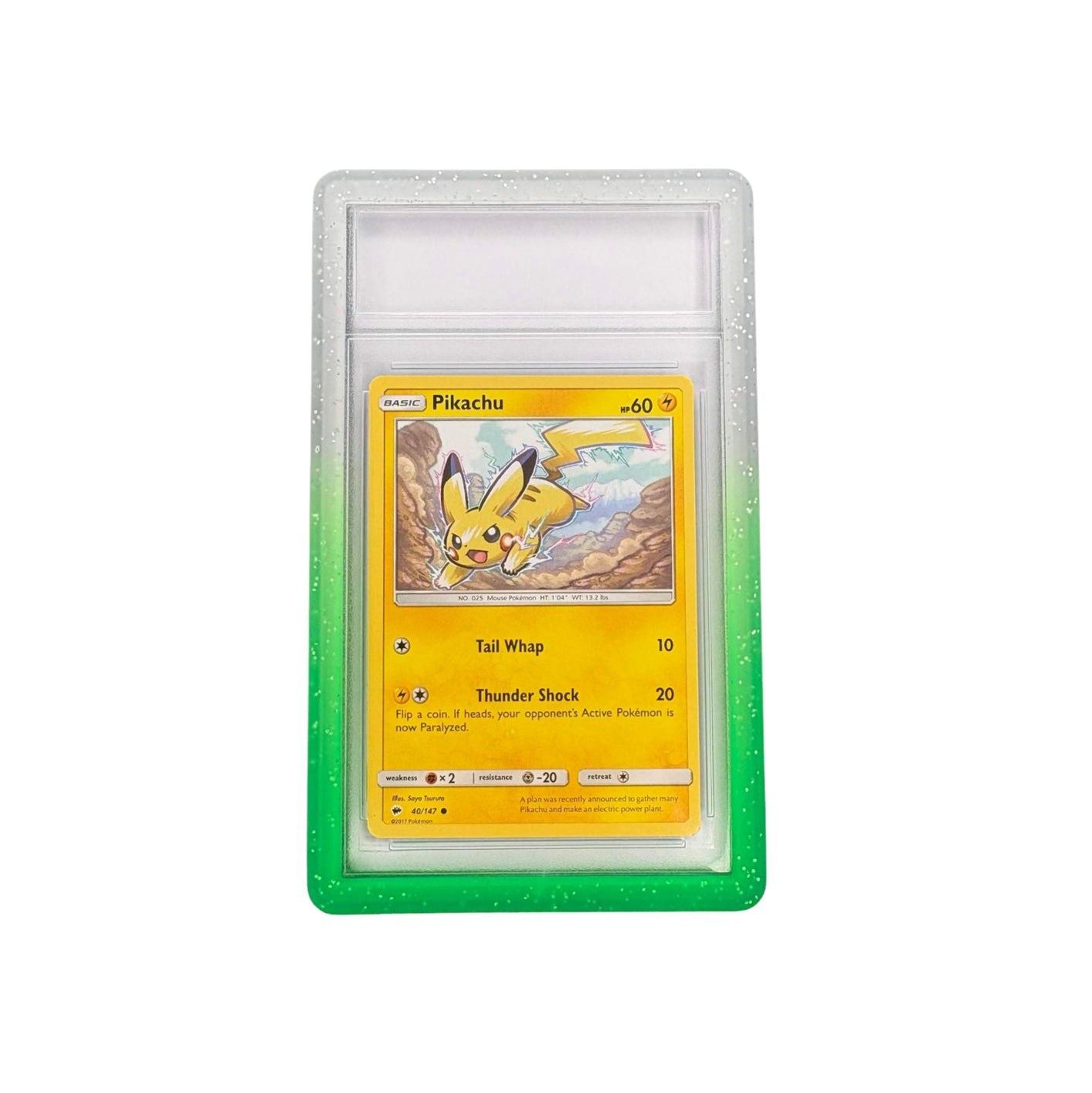 PSA Slab guards (Bichrome)