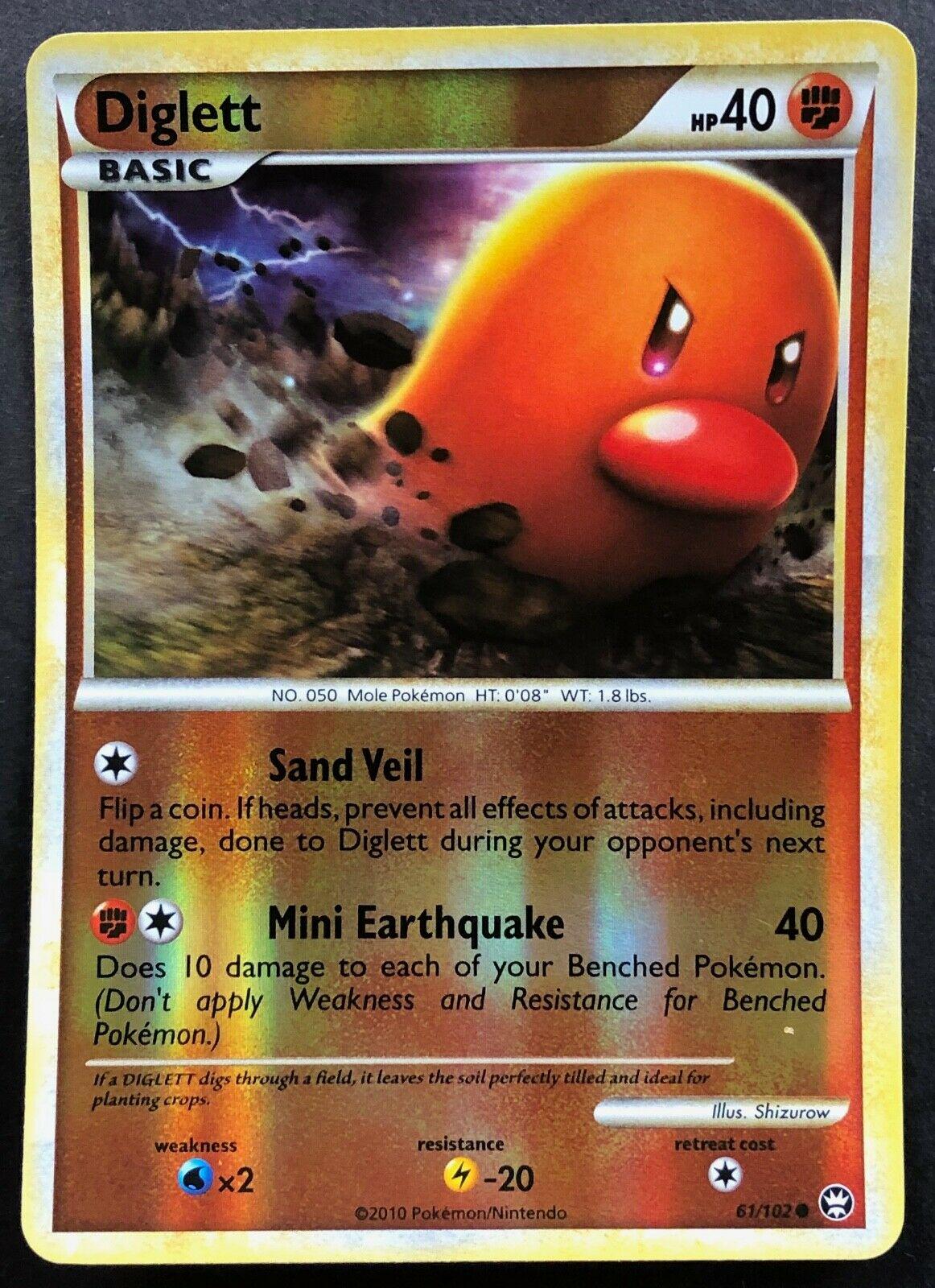 Diglett