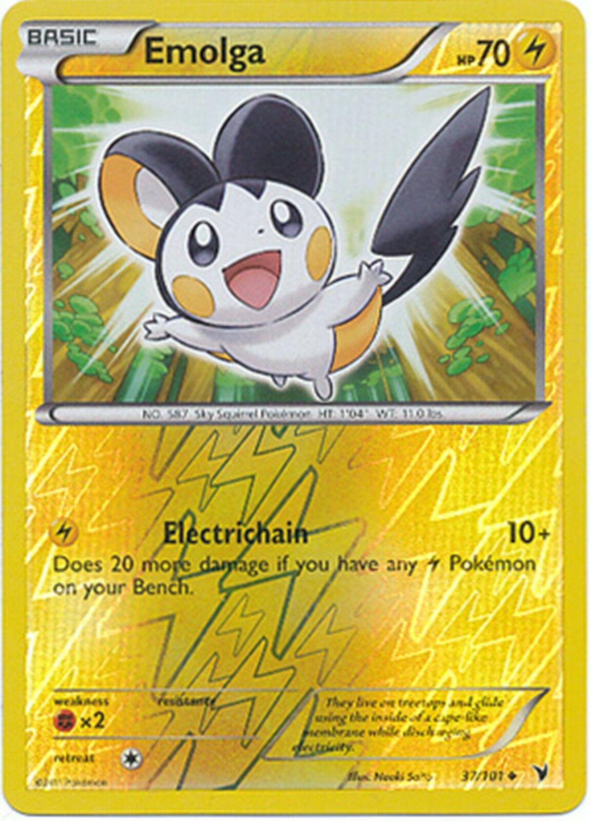 Emolga