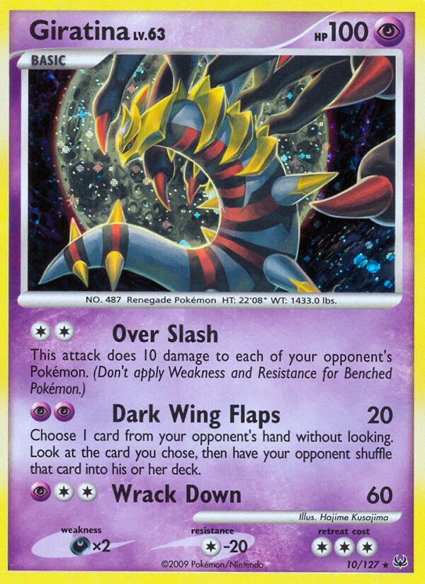 Giratina (10)