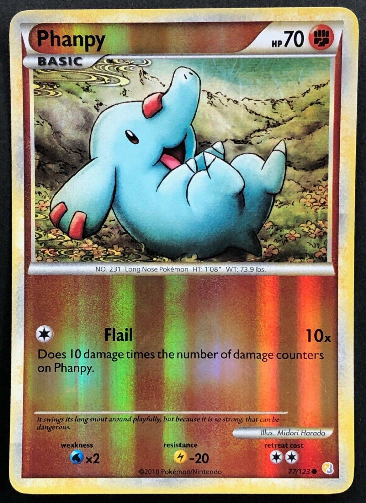 Phanpy