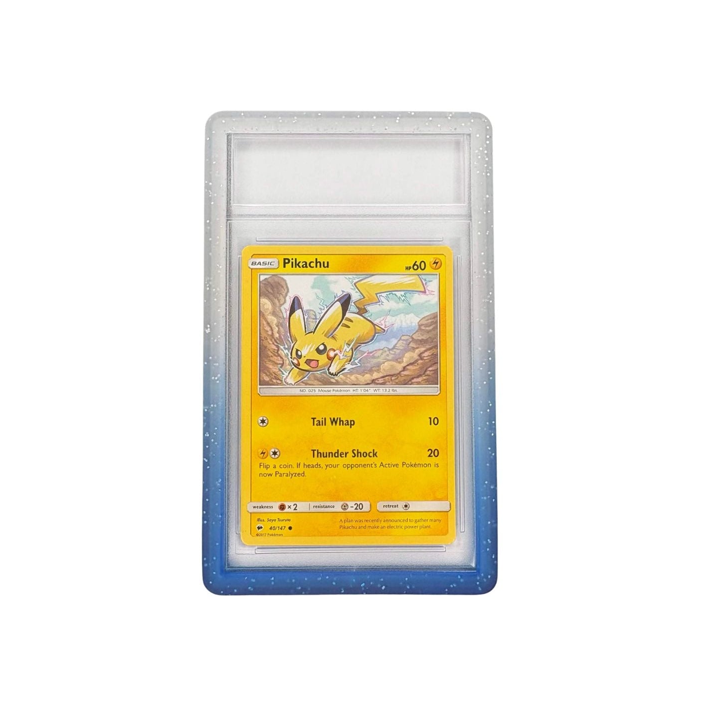 PSA Slab guards (Bichrome)
