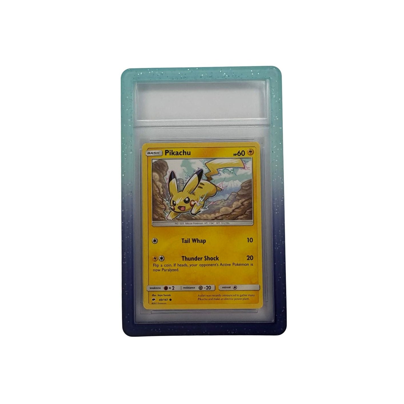 PSA Slab guards (Bichrome)