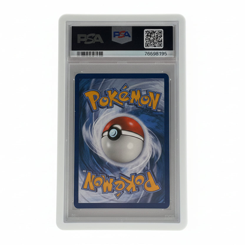 Pokémon Celebrations Garchomp C LV X 145/147 PSA 10