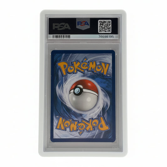 Pokémon Celebrations Garchomp C LV X 145/147 PSA 10