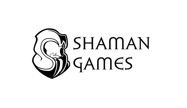 Shaman Games