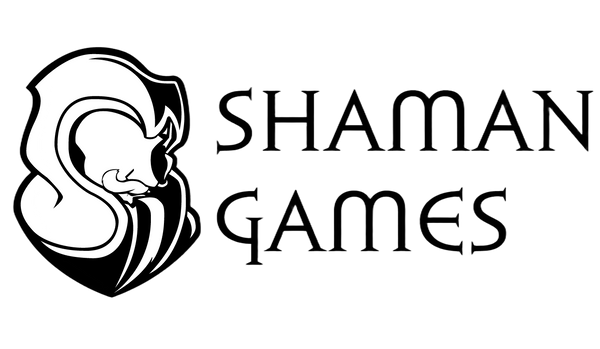 Shaman Games