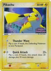 Pikachu (Holon Phantoms) 78/110