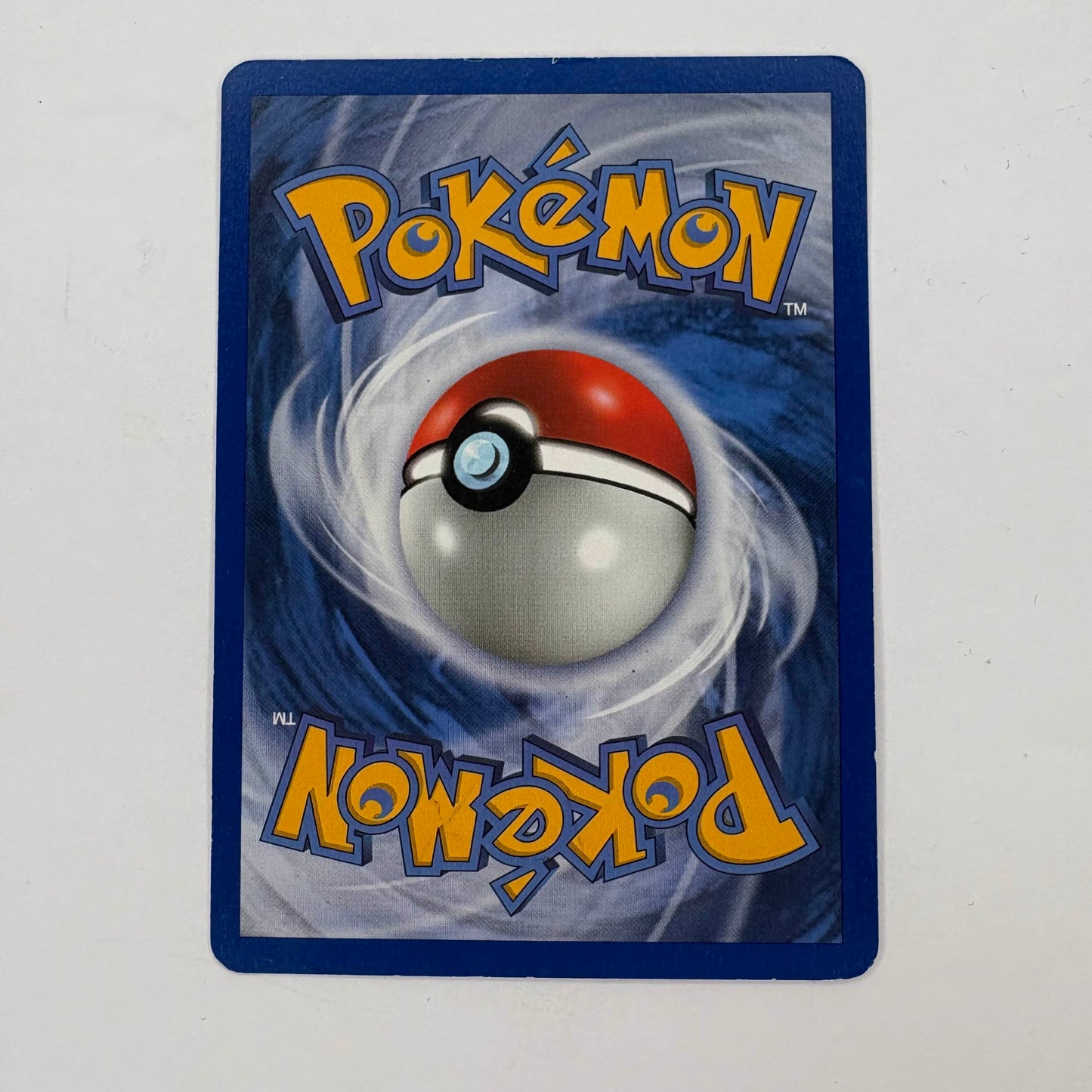 Mewtwo Gold Star 103/110