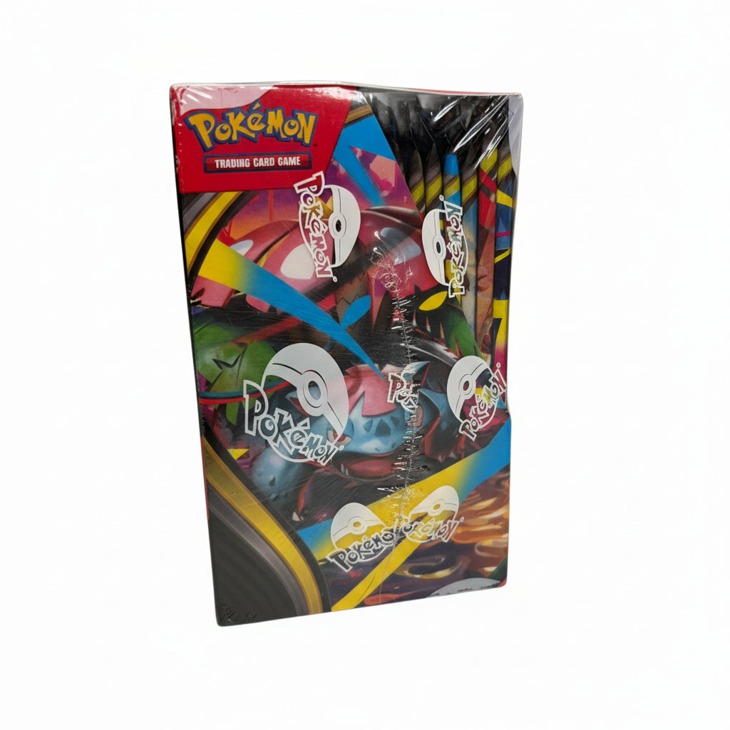 Pokémon TCG Mega Evolution Booster Box