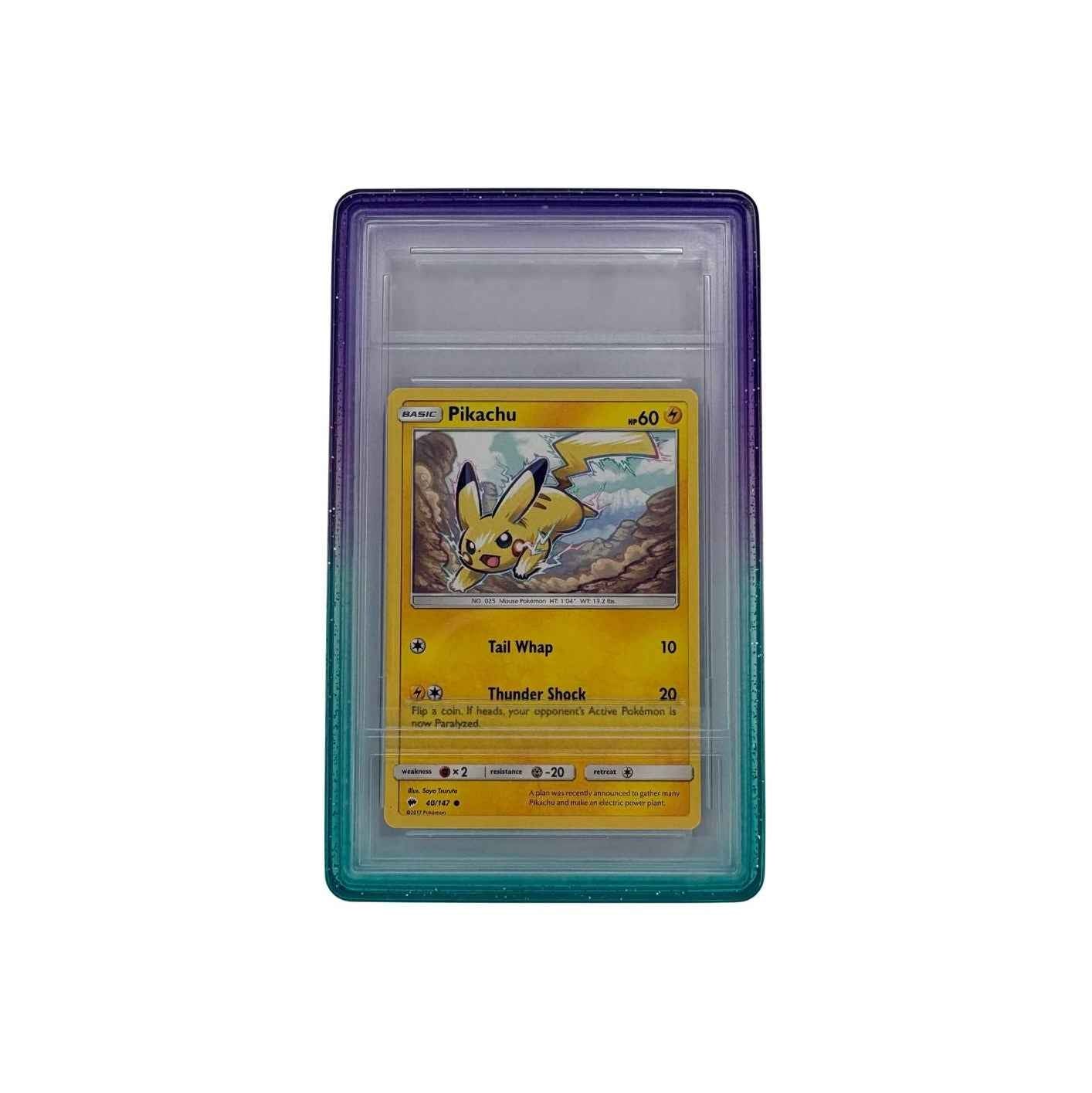PSA Slab guards with front plate (Bichrome)