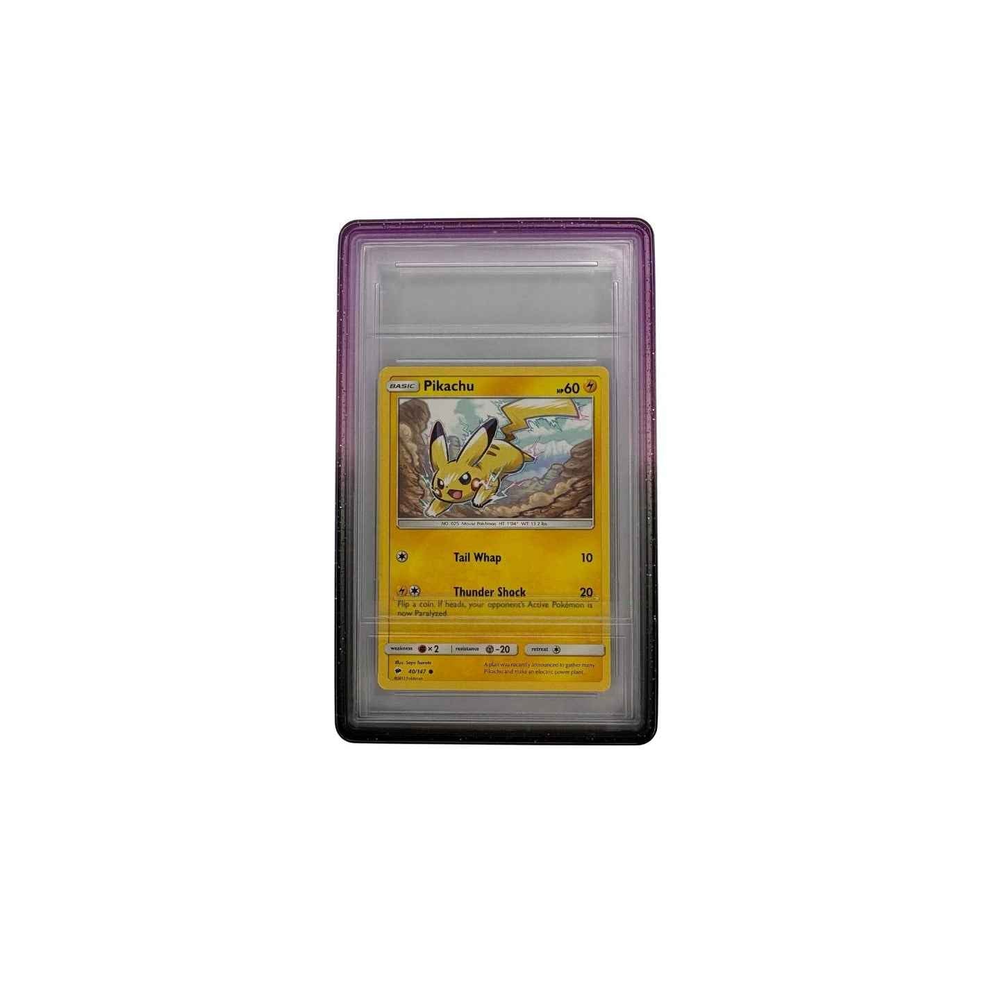 PSA Slab guards with front plate (Bichrome)