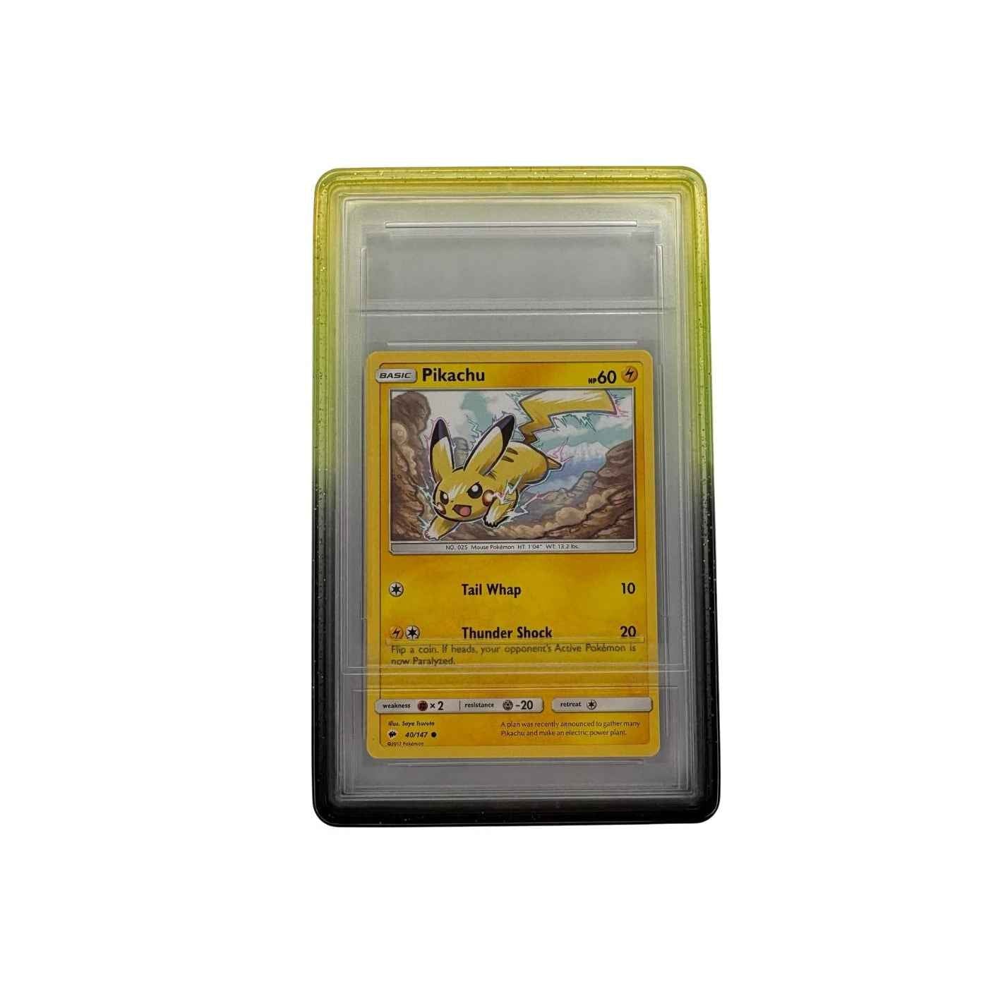 PSA Slab guards with front plate (Bichrome)