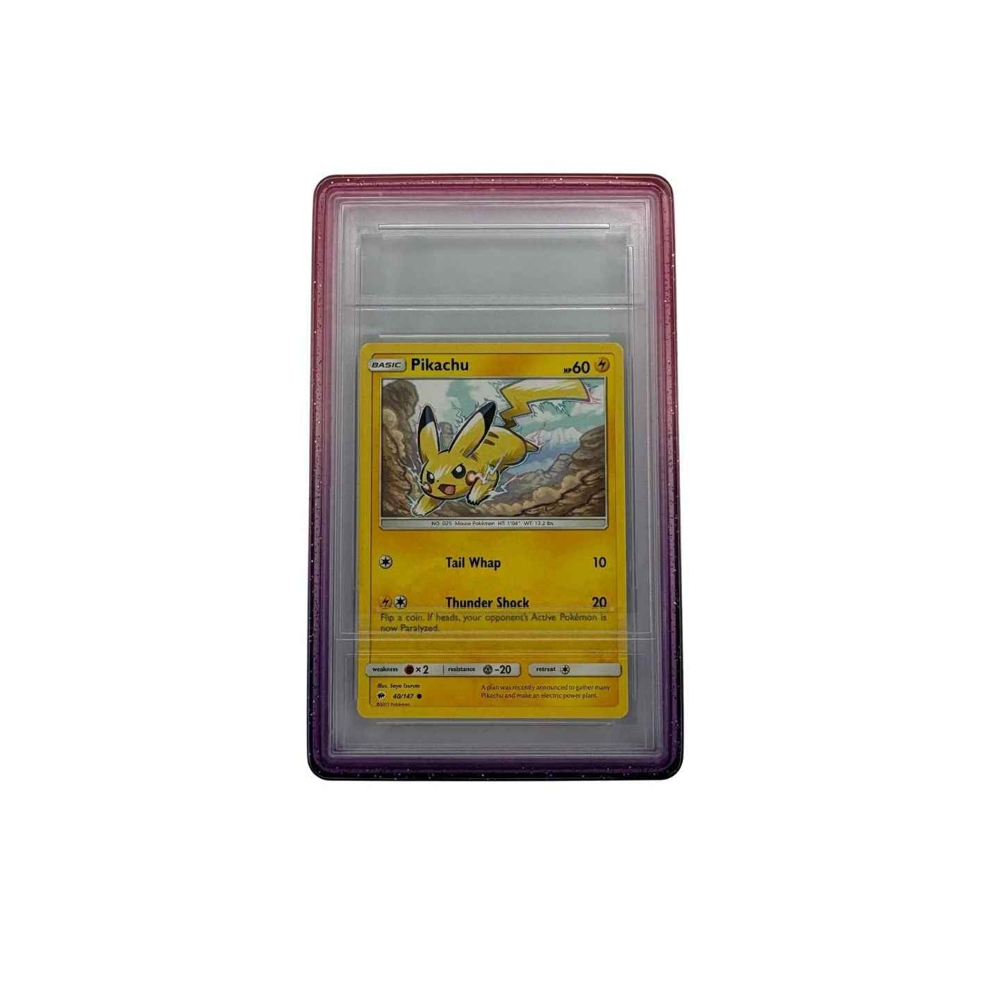 PSA Slab guards with front plate (Bichrome)