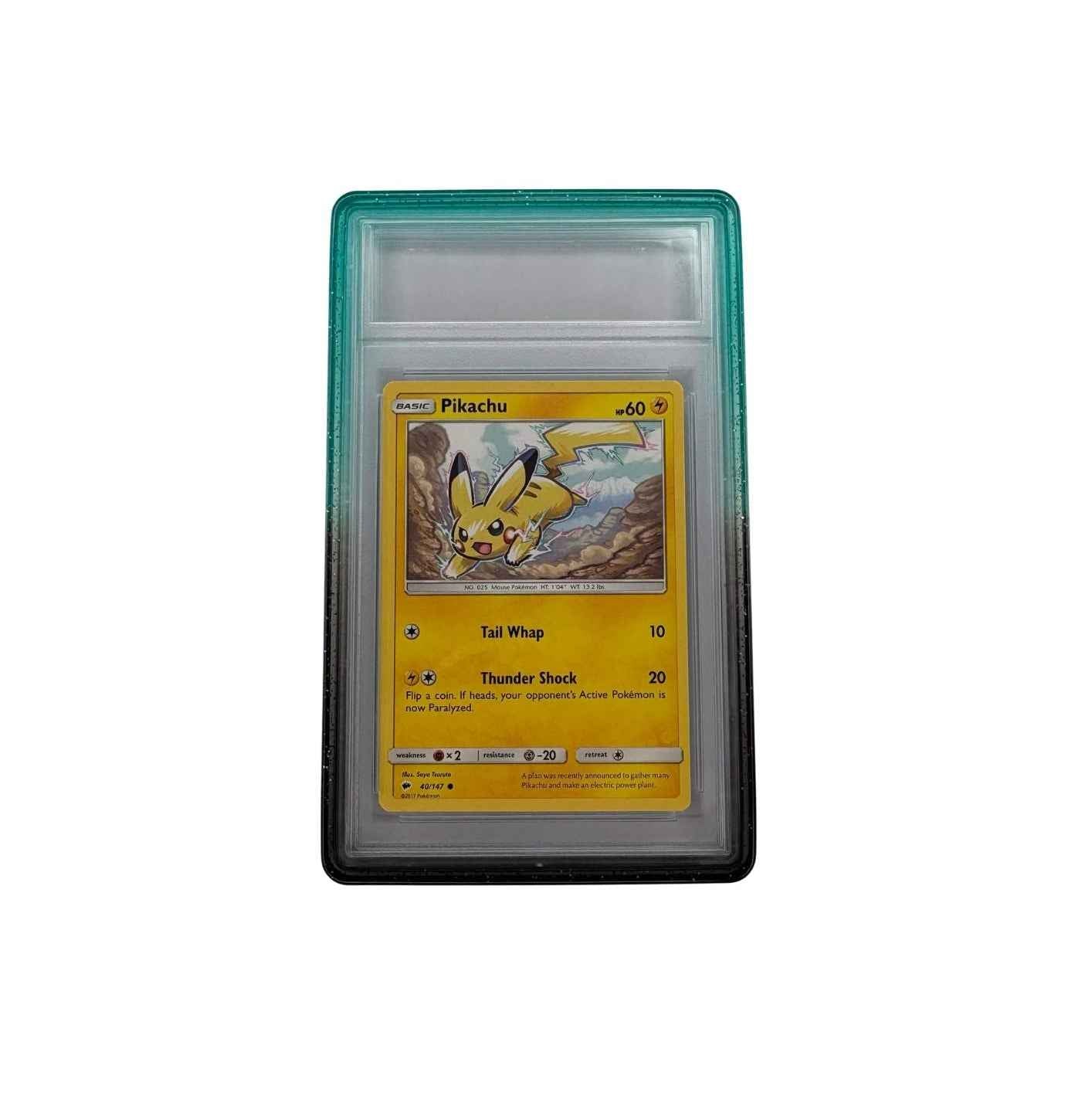 PSA Slab guards with front plate (Bichrome)