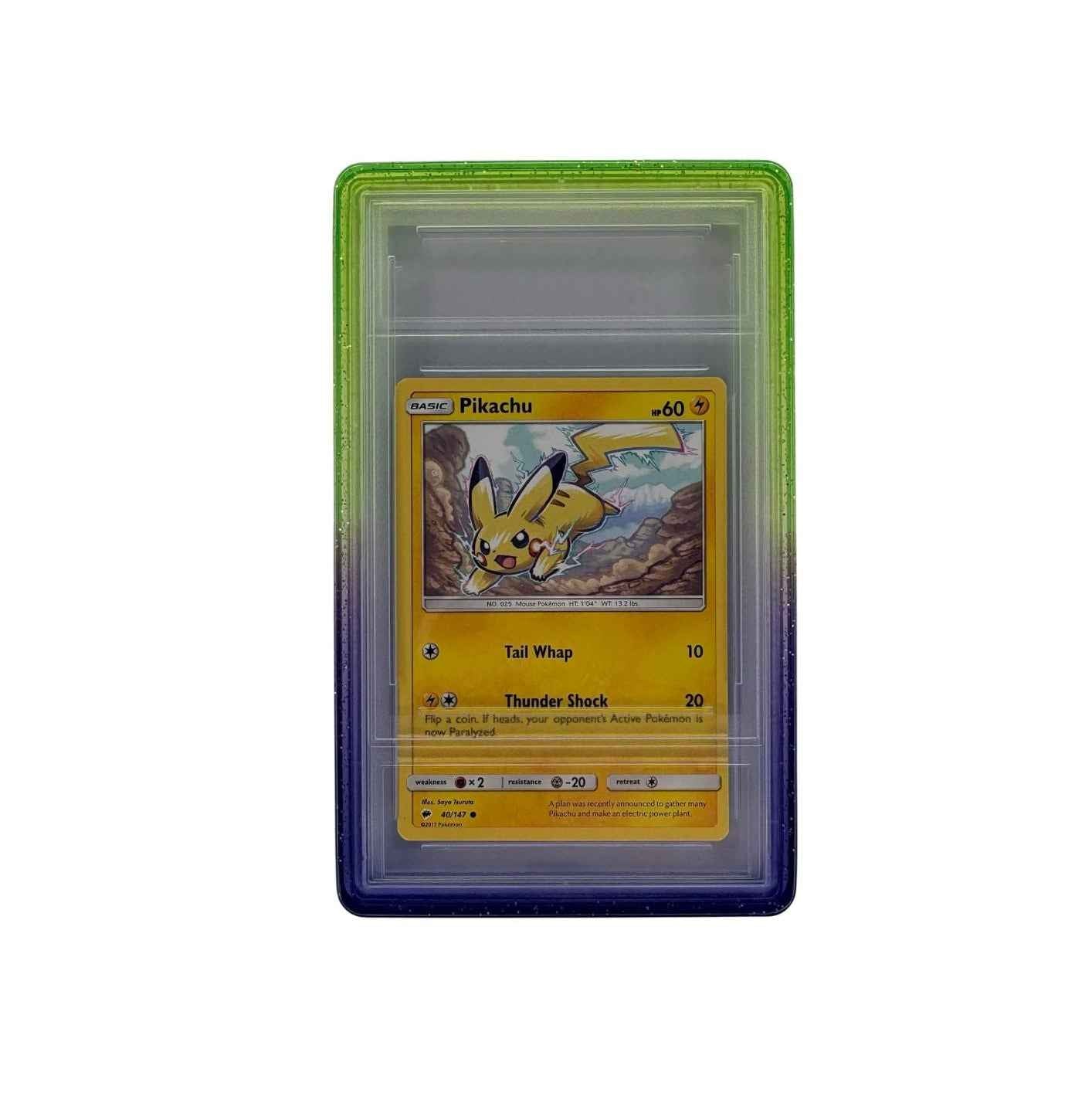 PSA Slab guards with front plate (Bichrome)