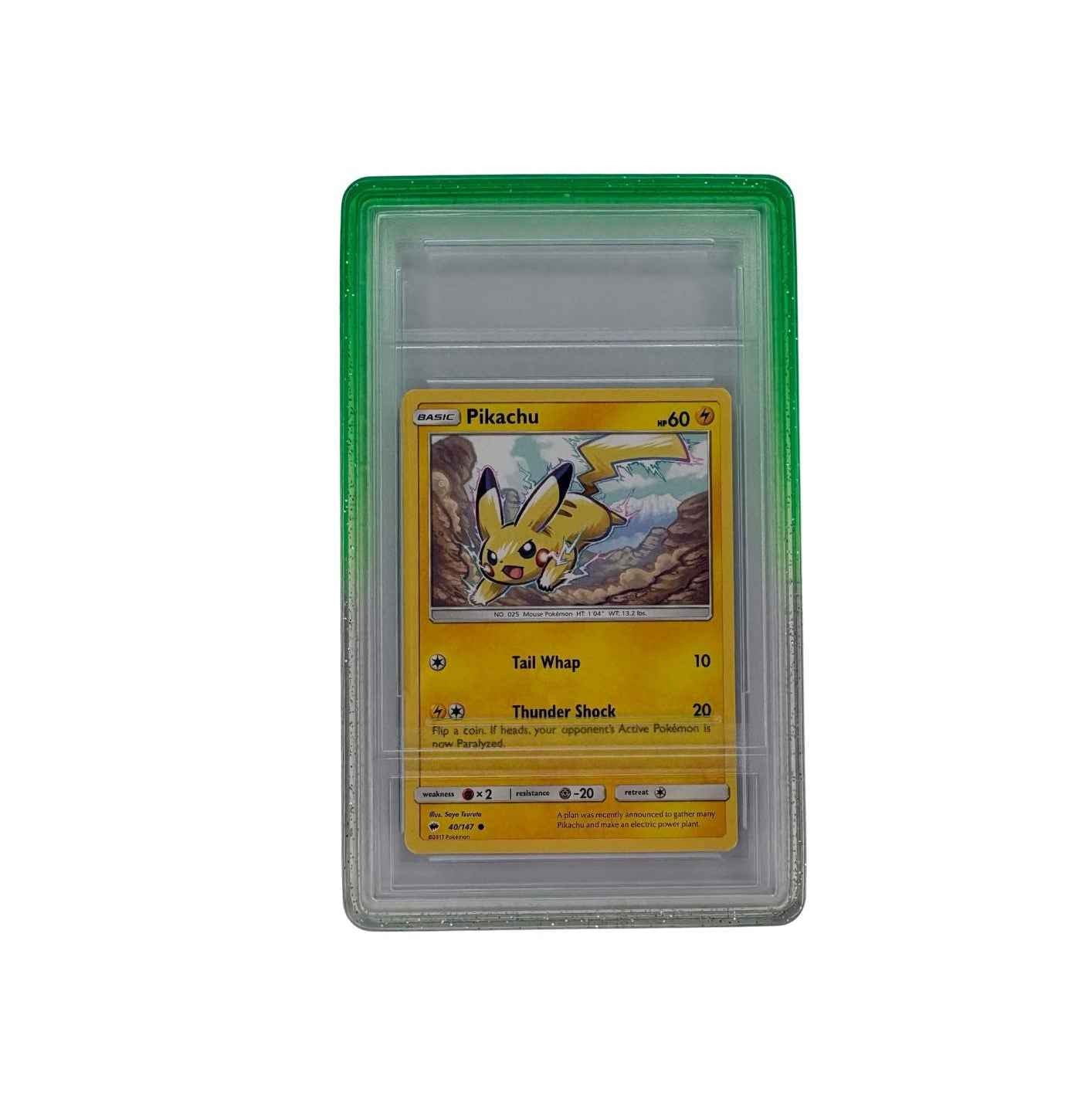 PSA Slab guards with front plate (Bichrome)