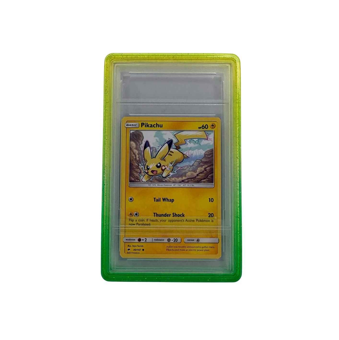 PSA Slab guards with front plate (Bichrome)