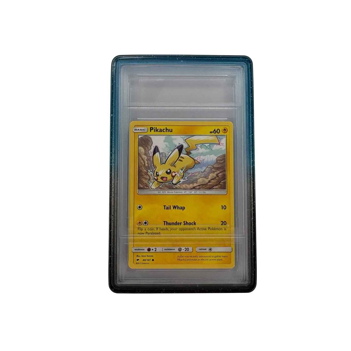 PSA Slab guards with front plate (Bichrome)