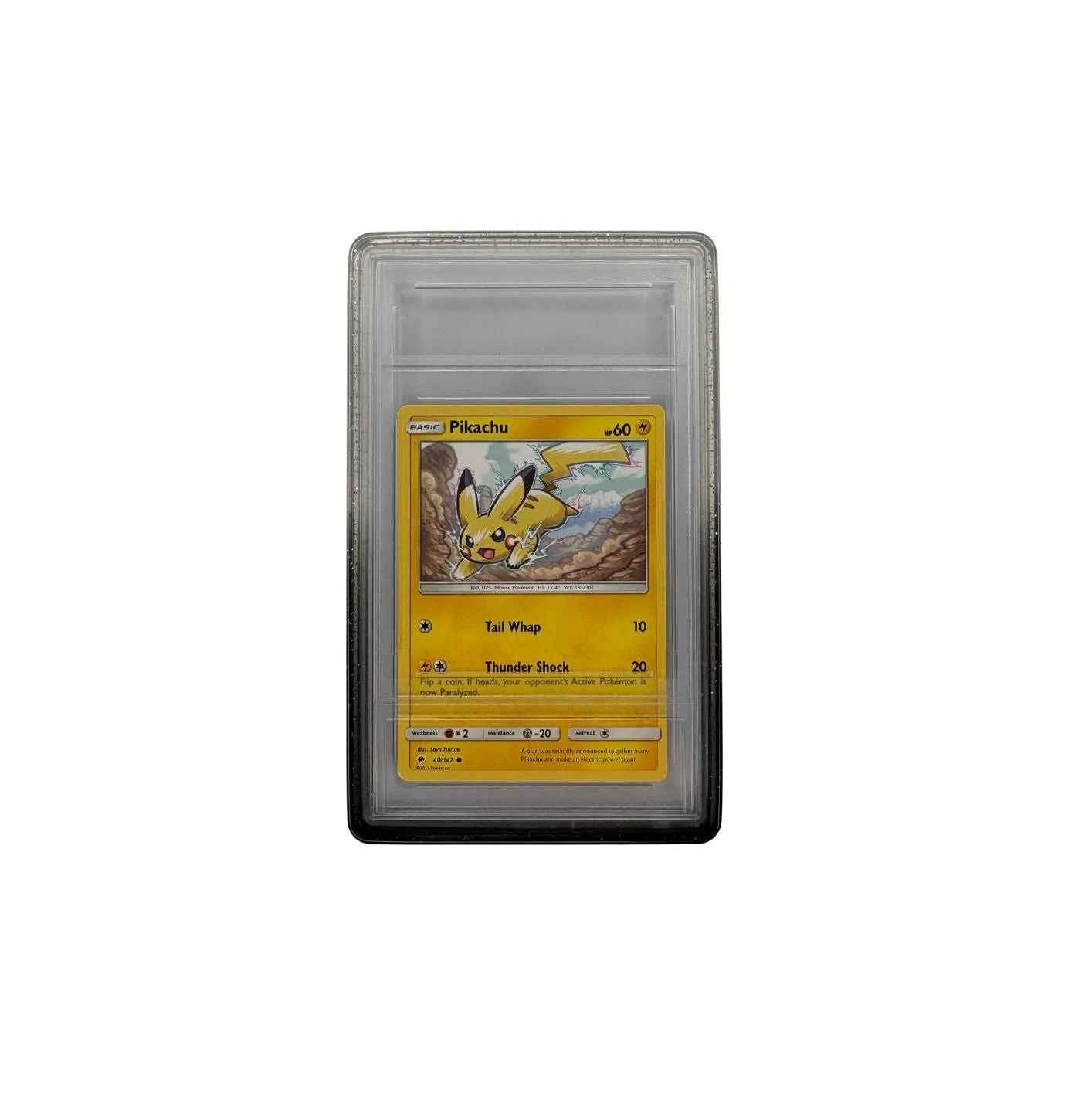PSA Slab guards with front plate (Bichrome)