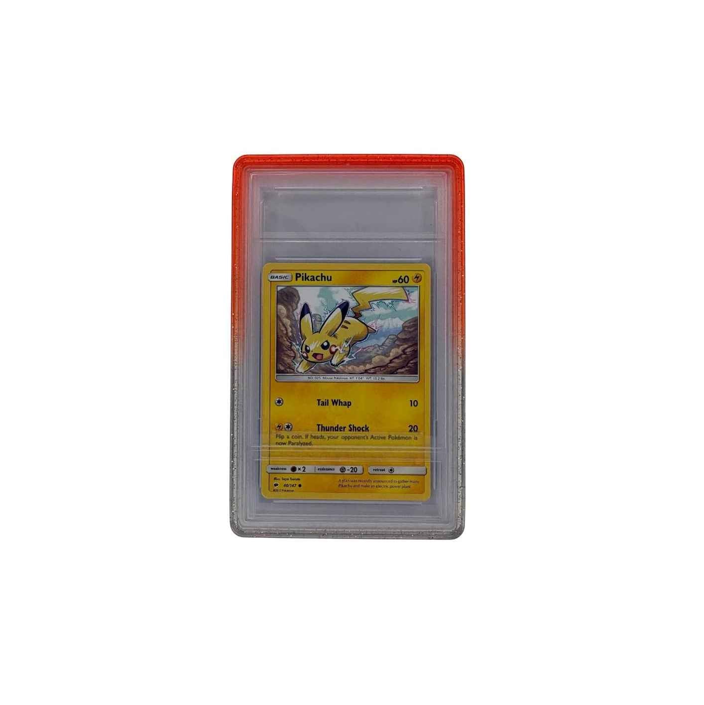 PSA Slab guards with front plate (Bichrome)