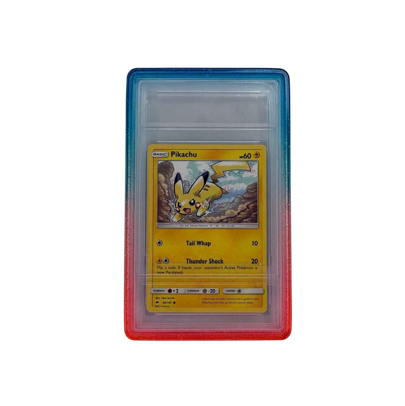 PSA Slab guards with front plate (Bichrome)