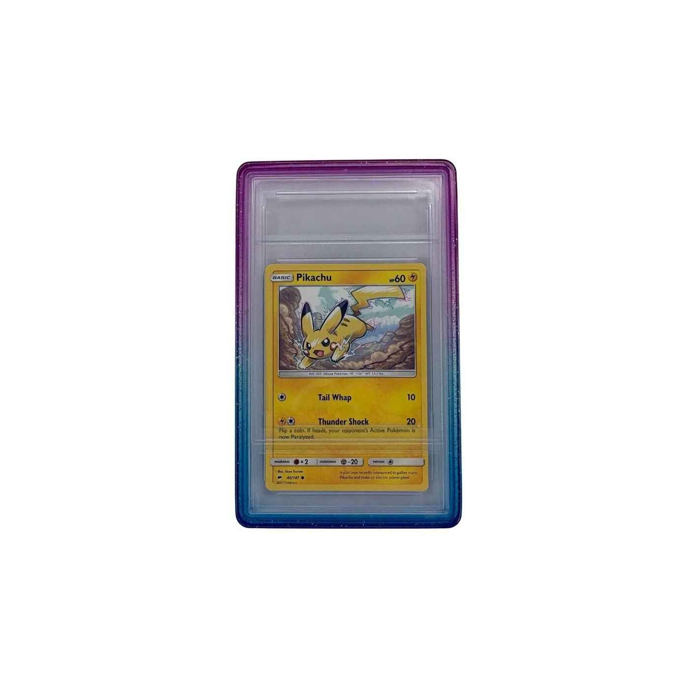 PSA Slab guards with front plate (Bichrome)