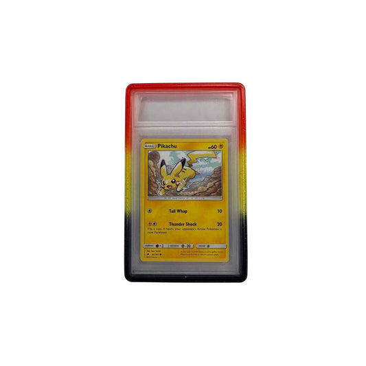 PSA Slab guards with front plate (Trichrome)