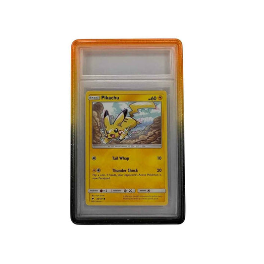 PSA Slab guards with front plate (Trichrome)