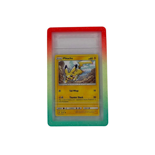 PSA Slab guards (Trichrome)